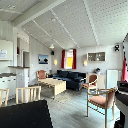 Strandhaus Schatzkiste 24