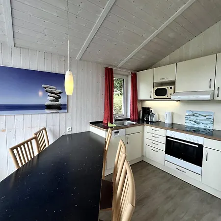 Strandhaus Schatzkiste 24 Lübeck
