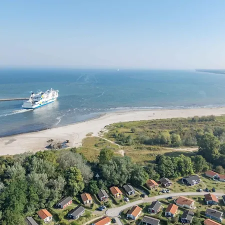 Strandhaus Schatzkiste 24 Semesterbostad *