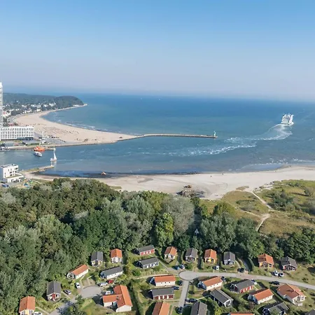 Semesterbostad Strandhaus Schatzkiste 24