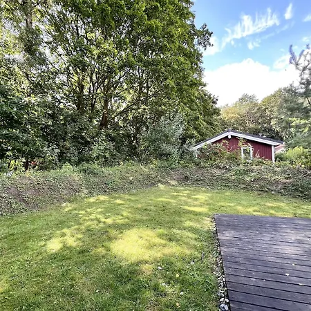 Strandhaus Schatzkiste 24 *