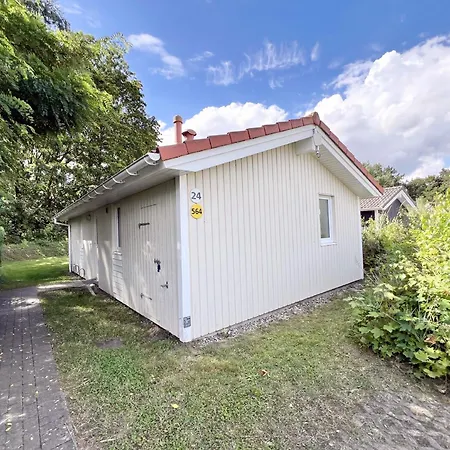 Strandhaus Schatzkiste 24 * Lübeck