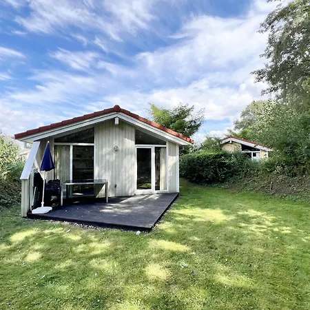 Strandhaus Schatzkiste 24 Semesterbostad *