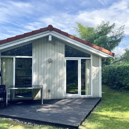 Strandhaus Schatzkiste 24 *